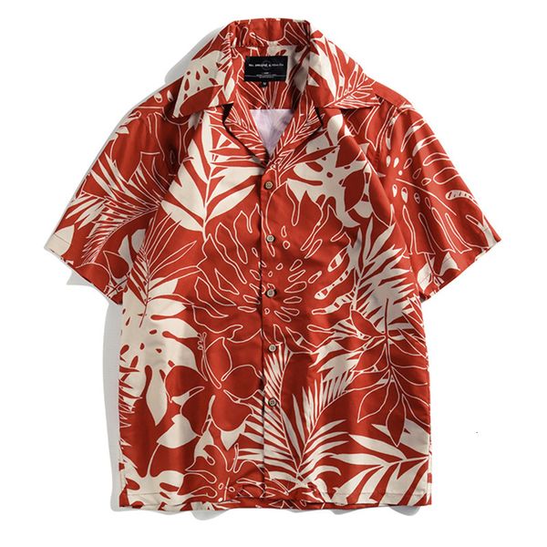 men's jackets hawaiian printed men's loose shirt, famous brand clothing, fashion, leisure, short cotton, comer, summer, 2021, Black;brown
men's jackets hawaiian printed men's loose shirt, famous brand clothing, fashion, leisure, short cotton, comer, summer, 2021, Black;brown