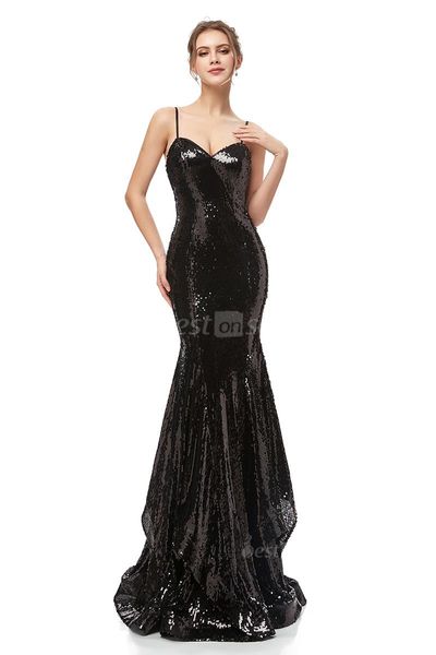 5289 long sequined mermaid bridesmaid dress spaghetti straps backless prom dresses maid of honor floor length wedding party wear, White;pink
5289 long sequined mermaid bridesmaid dress spaghetti straps backless prom dresses maid of honor floor length wedding party wear, White;pink