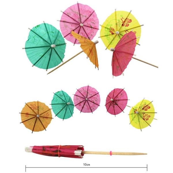 forks 144pcs color flower paper small umbrella sign fruit cocktail bar supplies plate drink decoration
forks 144pcs color flower paper small umbrella sign fruit cocktail bar supplies plate drink decoration