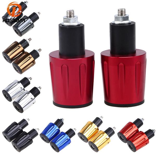 handlebars possbay 1pair motorcycle handlebar grip cap plugs scooter protectors universal for motocross 7/8'' 22mm grips
handlebars possbay 1pair motorcycle handlebar grip cap plugs scooter protectors universal for motocross 7/8'' 22mm grips