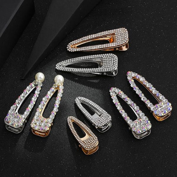 hair clips & barrettes pearl metal minimalist accessories geometric irregular gold color clip imitiation hairpin hairgrip, Golden;silver
hair clips & barrettes pearl metal minimalist accessories geometric irregular gold color clip imitiation hairpin hairgrip, Golden;silver