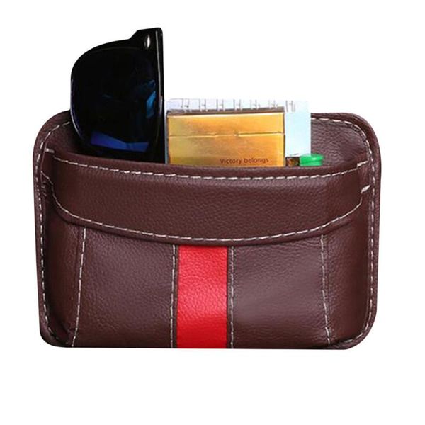 car organizer arrival 1pc storage bag pocket cage seat door crack debris hanging mobile phone shelf box
car organizer arrival 1pc storage bag pocket cage seat door crack debris hanging mobile phone shelf box