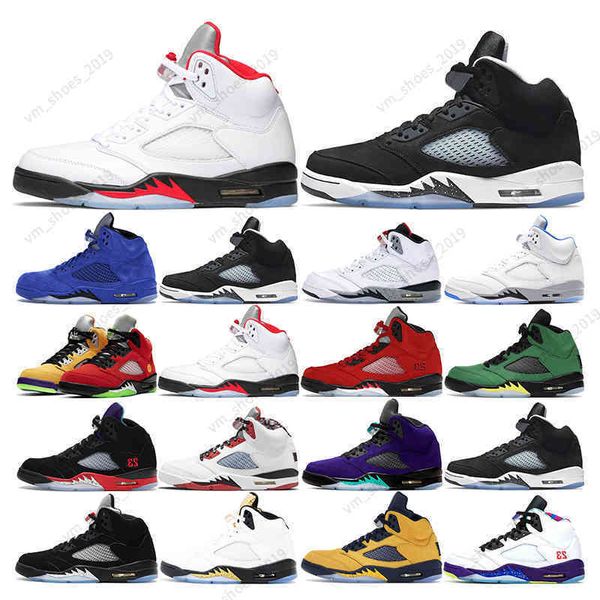 5.5-13 5s basketball oreo 5 mens trainer raging red alternate grape hyper royal sports sneaker athletic
5.5-13 5s basketball oreo 5 mens trainer raging red alternate grape hyper royal sports sneaker athletic