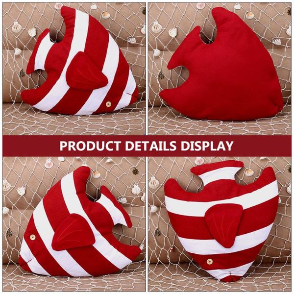 cushion/decorative pillow 1pc tropical fish shaped cushion sofe cotton home kids gift
cushion/decorative pillow 1pc tropical fish shaped cushion sofe cotton home kids gift