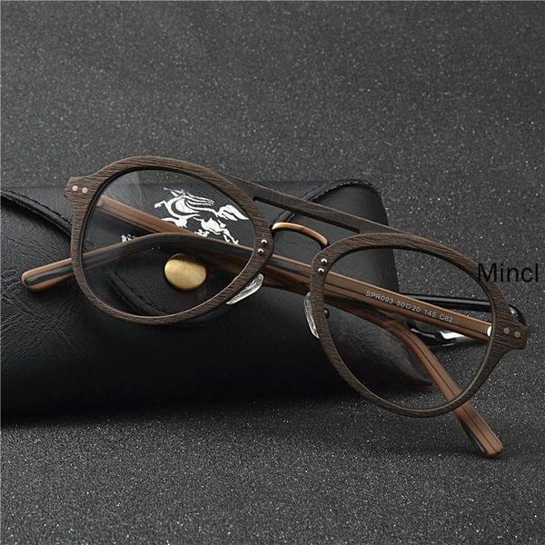 fashion sunglasses frames 2021 retro wood glasses frame pilot optical eyeglasses wooden clear lenses reading fml, Black
fashion sunglasses frames 2021 retro wood glasses frame pilot optical eyeglasses wooden clear lenses reading fml, Black