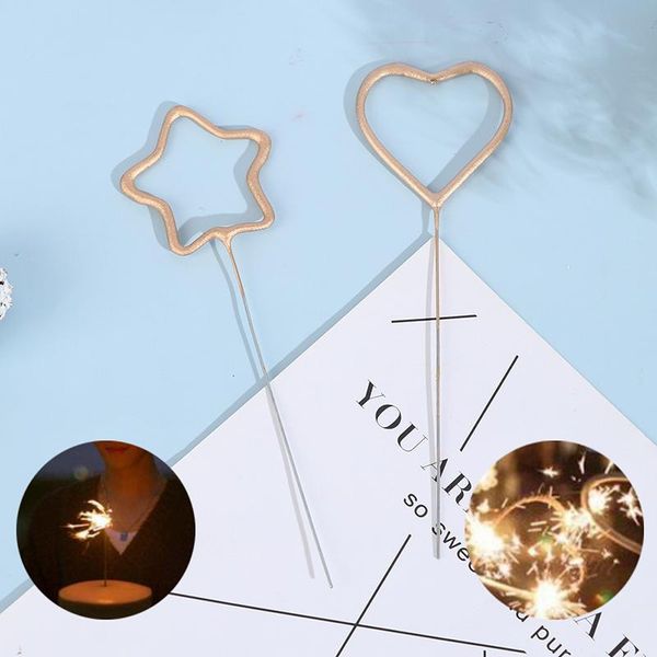 other event & party supplies 1pc romantic star love shaped wedding birthday candle cake er decoration
other event & party supplies 1pc romantic star love shaped wedding birthday candle cake er decoration