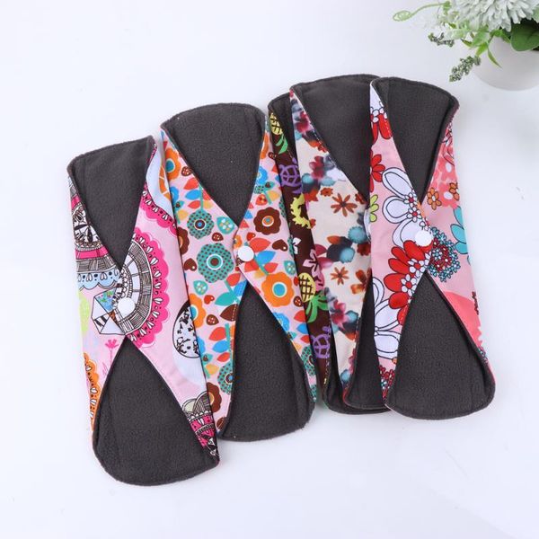 storage bags 8pcs sanitary napkins washable breathable bamboo charcoal nursing for woman (with a blue waterproof bag, printi
storage bags 8pcs sanitary napkins washable breathable bamboo charcoal nursing for woman (with a blue waterproof bag, printi