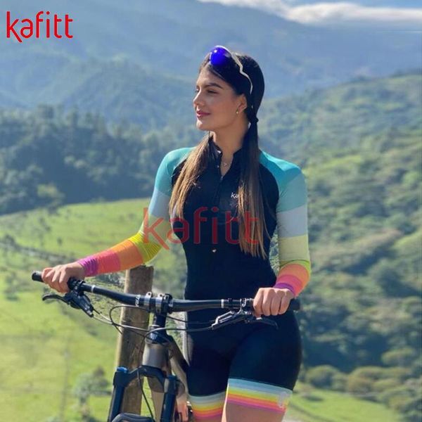 kafeet women's team racing suit long-sleeved cycling riding with clothes outdoor climbing fitness sweatshirt sets, Black;blue
kafeet women's team racing suit long-sleeved cycling riding with clothes outdoor climbing fitness sweatshirt sets, Black;blue