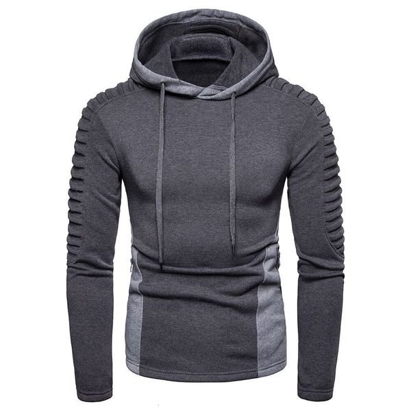 9fr1 spring fitness sports hoodies sweaters trainning men's running pleated raglan sleeve outwear exercise gray breathable 4s5q, Black
9fr1 spring fitness sports hoodies sweaters trainning men's running pleated raglan sleeve outwear exercise gray breathable 4s5q, Black