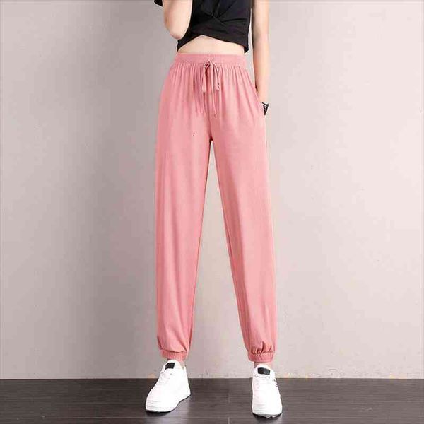 xej womens sports pants solid pants for women amii jogging women oversize for summer womens, Black;white
xej womens sports pants solid pants for women amii jogging women oversize for summer womens, Black;white