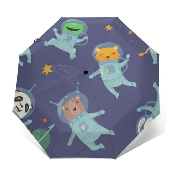 umbrellas wind resistant fully-automatic umbrella animals in space. illustration vector rain 3 folding parasol travel car
umbrellas wind resistant fully-automatic umbrella animals in space. illustration vector rain 3 folding parasol travel car