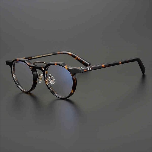80% off wholesale pure handmade plate, style hand-made artistic spectacle frame, small pear shaped color green frame can be equipped with my, White;black
80% off wholesale pure handmade plate, style hand-made artistic spectacle frame, small pear shaped color green frame can be equipped with my, White;black