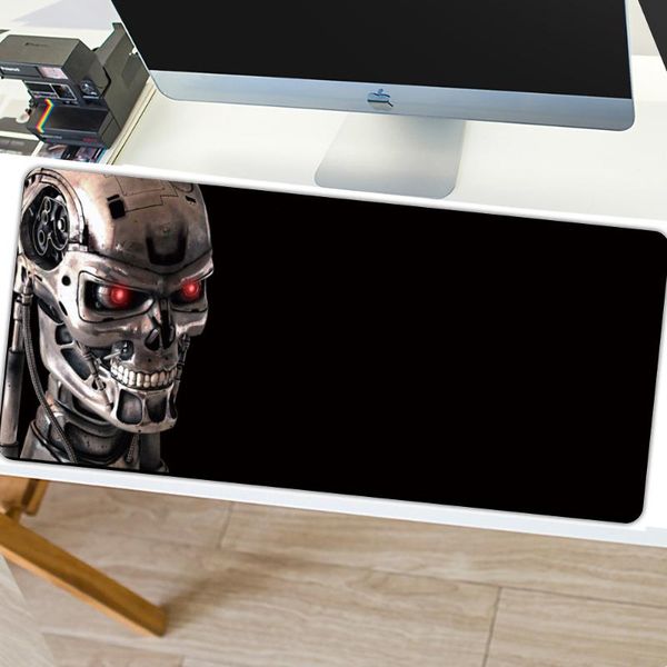 mouse pads & wrist rests robot pad gaming large mousepad gamer big computer mat office desk keyboard mause for game
mouse pads & wrist rests robot pad gaming large mousepad gamer big computer mat office desk keyboard mause for game