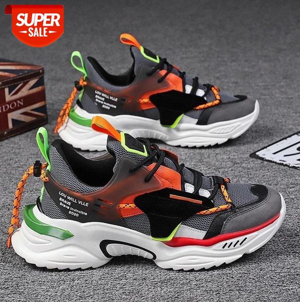 2021 summer new breathable mesh men's casual shoes breathable mesh trend colorful ins men's shoes comfort lightweight sneakers #05
2021 summer new breathable mesh men's casual shoes breathable mesh trend colorful ins men's shoes comfort lightweight sneakers #05