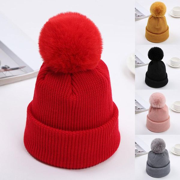 caps & hats korean style wool ball hat pullover knitted neutral pure color woolen for baby kids toddler, Yellow
caps & hats korean style wool ball hat pullover knitted neutral pure color woolen for baby kids toddler, Yellow