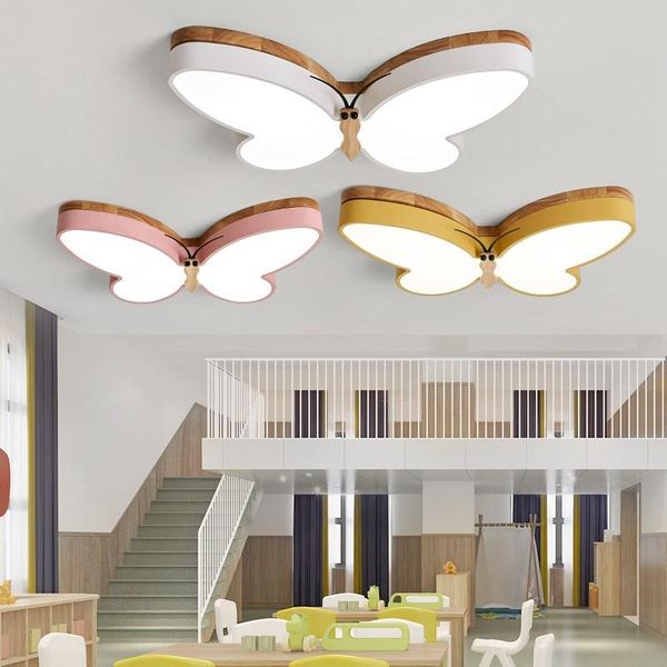 ceiling lights makaron butterfly iron art living room lighting bedroom light fixture girl's led acrylic lamp shade
ceiling lights makaron butterfly iron art living room lighting bedroom light fixture girl's led acrylic lamp shade