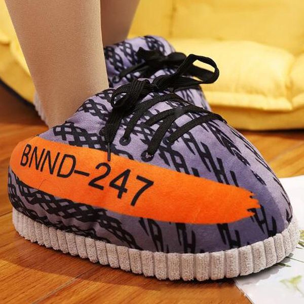 women's winter cotton slides size 35-43 shoes indoor warm home woman/men foam sneakers ladies stuffed plush slippers cute, Black
women's winter cotton slides size 35-43 shoes indoor warm home woman/men foam sneakers ladies stuffed plush slippers cute, Black