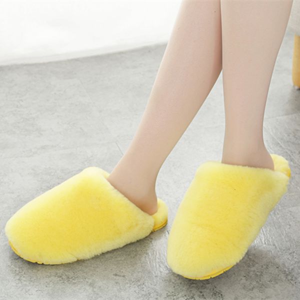 sandals women's wool natural fur household slippers, indoor shoes, large 39nu, Black
sandals women's wool natural fur household slippers, indoor shoes, large 39nu, Black