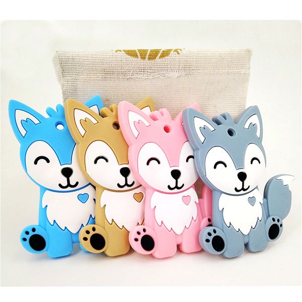 food grade silicone teethers diy animal zebra baby ring teether infant baby silicone chew charms kids teething gift toddler toys
food grade silicone teethers diy animal zebra baby ring teether infant baby silicone chew charms kids teething gift toddler toys