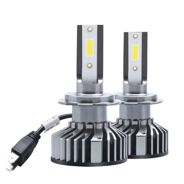 car headlights 1pair driving ip67 waterproof led headlight bulb dob chip heat dissipation cool white universal 40w 6500k 8000lm plug and pla
car headlights 1pair driving ip67 waterproof led headlight bulb dob chip heat dissipation cool white universal 40w 6500k 8000lm plug and pla