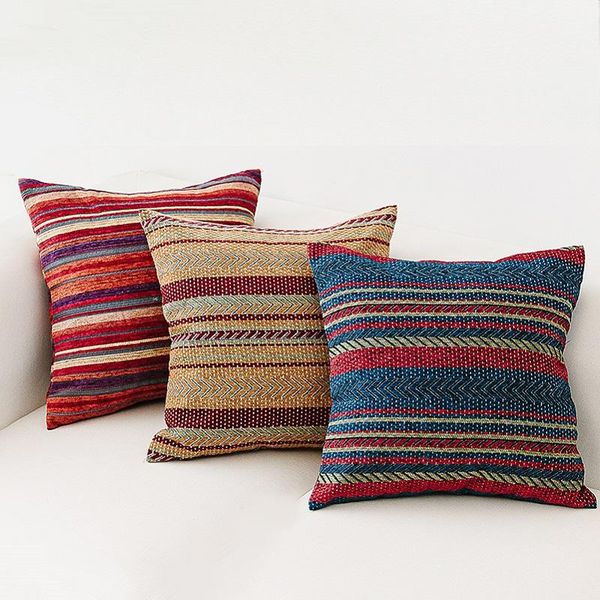 cushion/decorative pillow mediterranean bohemian style chenille cushion coverliving room bedroom sofa chair pillowcase home decoration
cushion/decorative pillow mediterranean bohemian style chenille cushion coverliving room bedroom sofa chair pillowcase home decoration