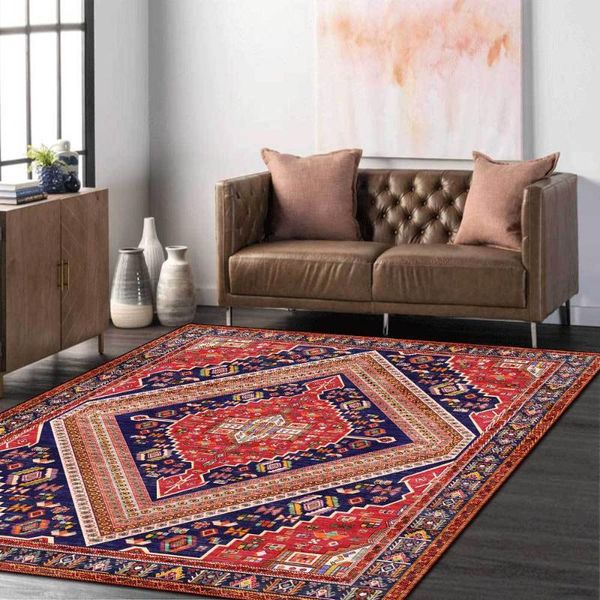 persian style living room area rugs retro bohemian geometric bedroom bedside anti-slip carpet kitchen bathroom hallway doormat carpets
persian style living room area rugs retro bohemian geometric bedroom bedside anti-slip carpet kitchen bathroom hallway doormat carpets