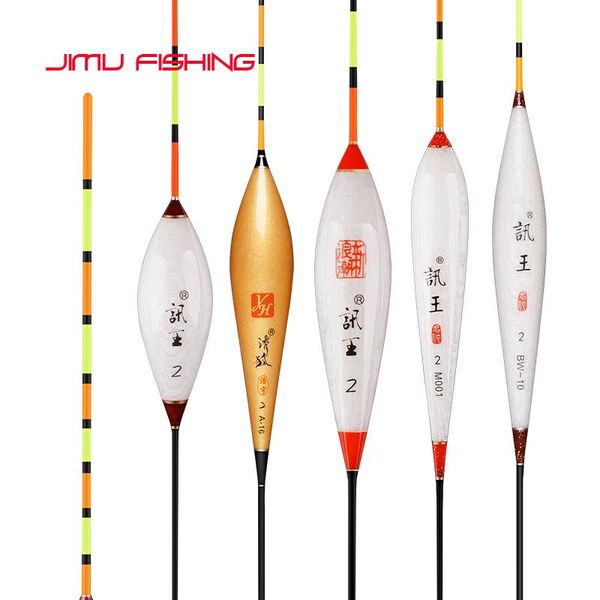 fishing accessories 3pcs/lot professional balsa wood float big buoyancy bobber fresh water buoy vertical flotador tackle
fishing accessories 3pcs/lot professional balsa wood float big buoyancy bobber fresh water buoy vertical flotador tackle