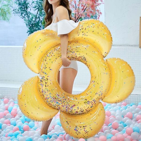 inflatable swimming row toys ring pool kids buoy floating-seat circle floating flower sequins t life vest &
inflatable swimming row toys ring pool kids buoy floating-seat circle floating flower sequins t life vest &