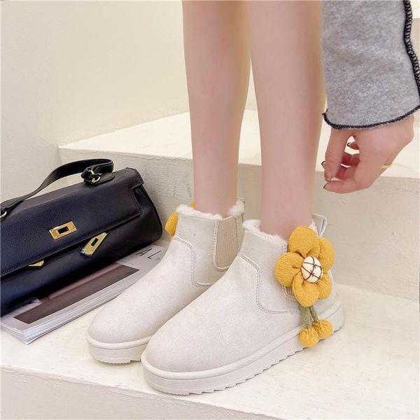 boots round toe winter lady brand women's shoes boots-women australia flat heel 2021 fashion med snow rubber lolita floral soli, Black
boots round toe winter lady brand women's shoes boots-women australia flat heel 2021 fashion med snow rubber lolita floral soli, Black