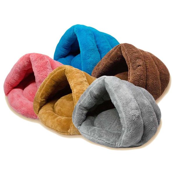 winter warm fleece slipper sleeping mat puppy dog cat bed kennel for small dogs kitten cats sofa kennels & pens
winter warm fleece slipper sleeping mat puppy dog cat bed kennel for small dogs kitten cats sofa kennels & pens