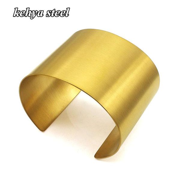 fashion punk wide bracelet statement bangle jewelry femme accessories link chain gold hand present link,, Black
fashion punk wide bracelet statement bangle jewelry femme accessories link chain gold hand present link,, Black