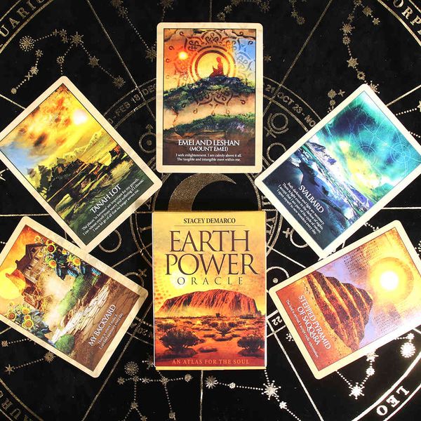 earth power oracles an atlas for the soul with guidebook card game board beautiful cards fox tarot divination moonology
earth power oracles an atlas for the soul with guidebook card game board beautiful cards fox tarot divination moonology