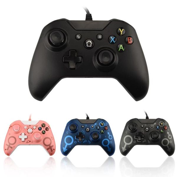 wired gamepad for xbox one gaming controller game joystick controllers & joysticks
wired gamepad for xbox one gaming controller game joystick controllers & joysticks