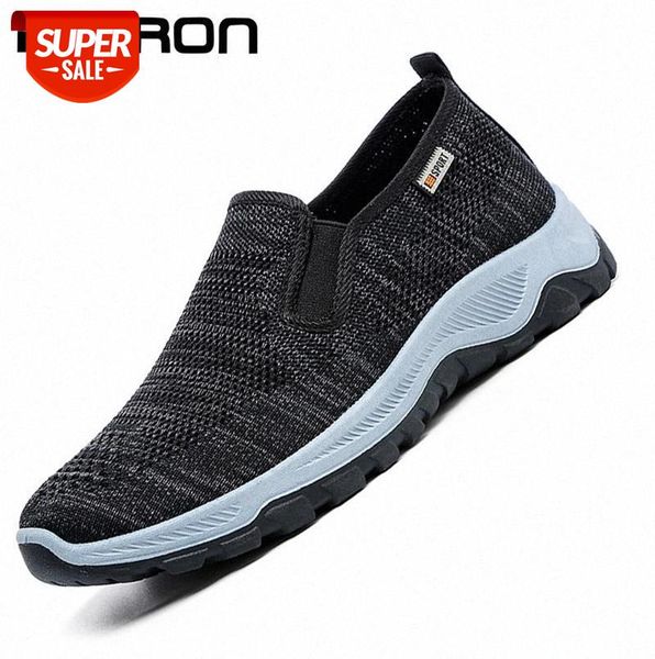 mesh men shoes summer lightweight sneakers men outdoor casual walking shoes breathable slip on mens loafers zapatillas hombre #2s38
mesh men shoes summer lightweight sneakers men outdoor casual walking shoes breathable slip on mens loafers zapatillas hombre #2s38