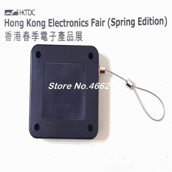 alarm systems pcs square anti-theft cable box shopping mall commodity show steel wire
alarm systems pcs square anti-theft cable box shopping mall commodity show steel wire