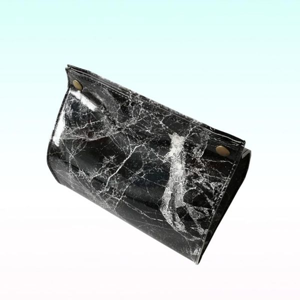 tissue boxes & napkins 1pc marbled leather box paper towel bag desknapkin storage container for home el black
tissue boxes & napkins 1pc marbled leather box paper towel bag desknapkin storage container for home el black