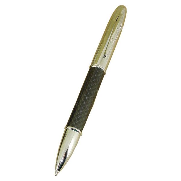 classic retractable pen stationery for father's day gifts 2021 e sale silver & black carbon fiber ballpoint pens, Blue;orange
classic retractable pen stationery for father's day gifts 2021 e sale silver & black carbon fiber ballpoint pens, Blue;orange