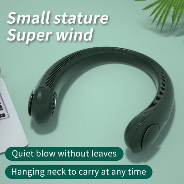 electric fans hanging neck fan usb charging lazy portable small student office sports leafless
electric fans hanging neck fan usb charging lazy portable small student office sports leafless