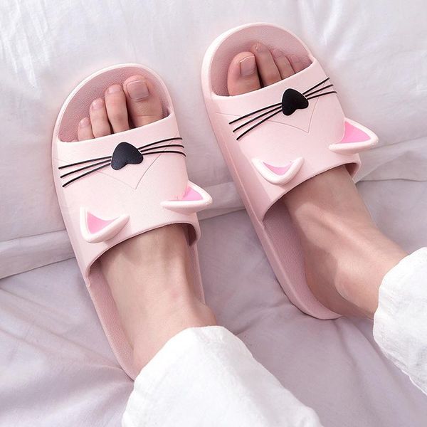 slippers oraqwlj shoes for women summer sandals bathe flip flops cartoon cats thick bottom comfort couple cute shoe beach slides, Black
slippers oraqwlj shoes for women summer sandals bathe flip flops cartoon cats thick bottom comfort couple cute shoe beach slides, Black