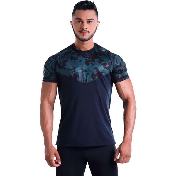 men's t-shirts 2021jogging leisure fitness short sleeve t-shirt men compression sport gymnastics 2xl, White;black
men's t-shirts 2021jogging leisure fitness short sleeve t-shirt men compression sport gymnastics 2xl, White;black