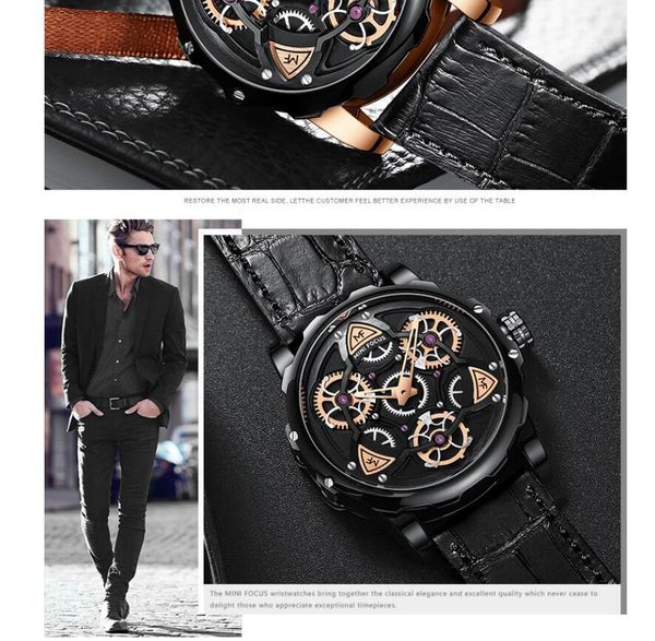 gear design classic business quartz men watches brand cusual watch male waterproof leather quartz analog clock relogio masculino, Slivery;brown
gear design classic business quartz men watches brand cusual watch male waterproof leather quartz analog clock relogio masculino, Slivery;brown
