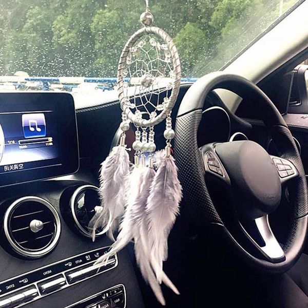 decorative objects & figurines hanging ornaments style dream catcher for wall decoration birthday gift kima88
decorative objects & figurines hanging ornaments style dream catcher for wall decoration birthday gift kima88
