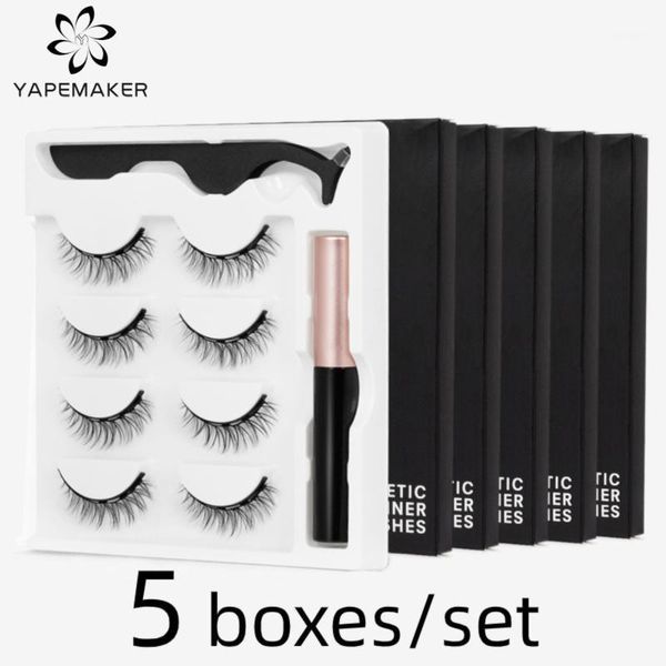 wholesale 5boxes magnetic lashe 3d mink lashes natural false eyelashes fake makeup eyelash extension1
wholesale 5boxes magnetic lashe 3d mink lashes natural false eyelashes fake makeup eyelash extension1