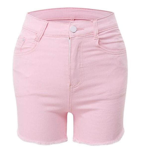 fashion high waist denim shorts women clothing 2021 pants solid color summer casual cowboy slim burr jeans women's, Blue
fashion high waist denim shorts women clothing 2021 pants solid color summer casual cowboy slim burr jeans women's, Blue