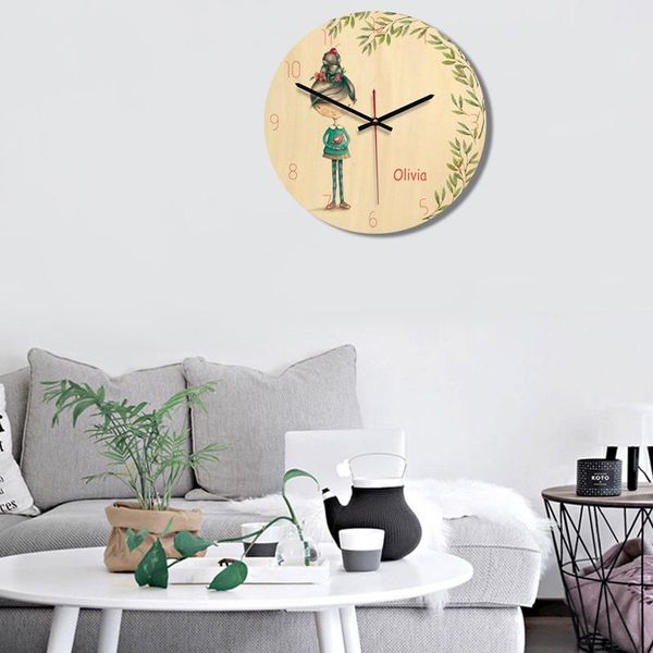 wall clocks wooden beauty department living room printing clock creative cartoon decoration postage
wall clocks wooden beauty department living room printing clock creative cartoon decoration postage