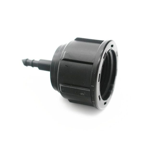 watering equipments 3/4"female thread x 1/4" barb connector coupler for microtubing micro irrigation drip fittings
watering equipments 3/4"female thread x 1/4" barb connector coupler for microtubing micro irrigation drip fittings