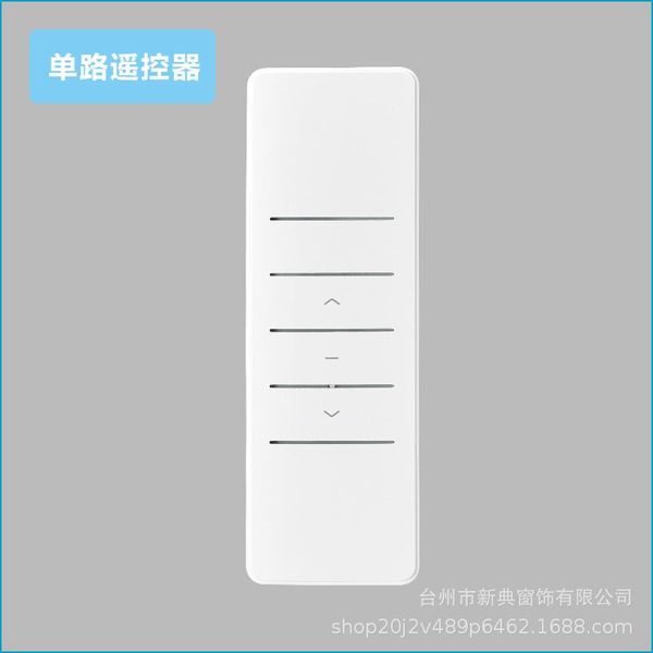 smart home control products electric curtain track motor remote house tube roller blind
smart home control products electric curtain track motor remote house tube roller blind