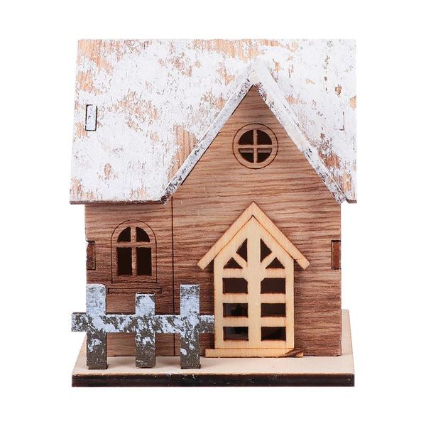christmas decorations luminous wooden house led wood hanging ornament party decor
christmas decorations luminous wooden house led wood hanging ornament party decor