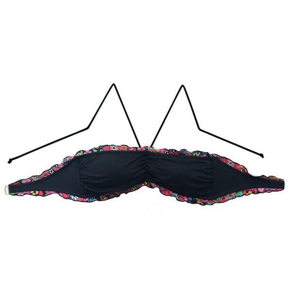 two-piece suits women bikini swimwear beachwear water droplets bathing design girl black printing swimming biquini up swim wear
two-piece suits women bikini swimwear beachwear water droplets bathing design girl black printing swimming biquini up swim wear