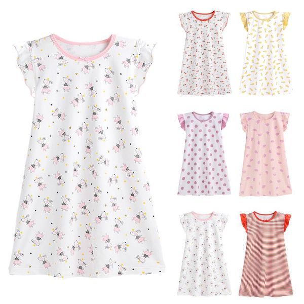 girl's dresses fashion princess dress for girls sleeve cartoon floral baby girl clothes milk silk casual toddler summer, Red;yellow
girl's dresses fashion princess dress for girls sleeve cartoon floral baby girl clothes milk silk casual toddler summer, Red;yellow
